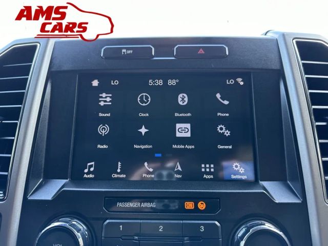2019 Ford F250 Super Duty Crew Cab - Image 44