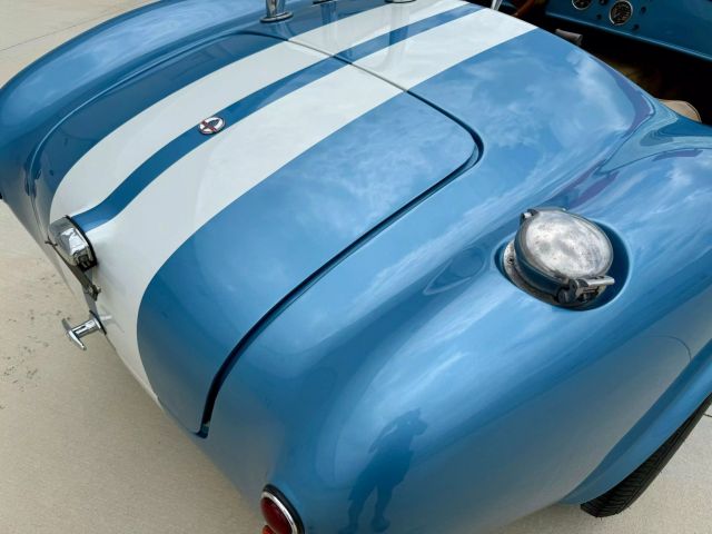 1965 Shelby Cobra Roadster 427 - Image 68