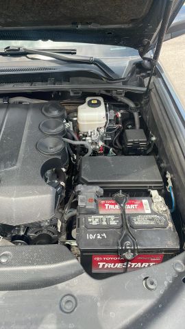 2022 Toyota 4runner - Image 26
