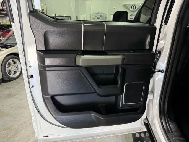 2018 Ford F150 Supercrew Cab - Image 119