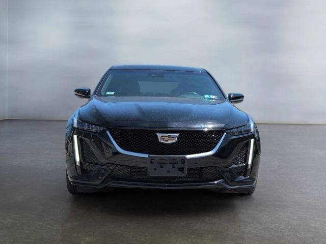 2020 Cadillac Ct5 - Image 8