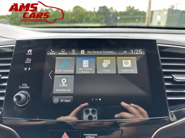 2019 Honda Pilot - Image 41