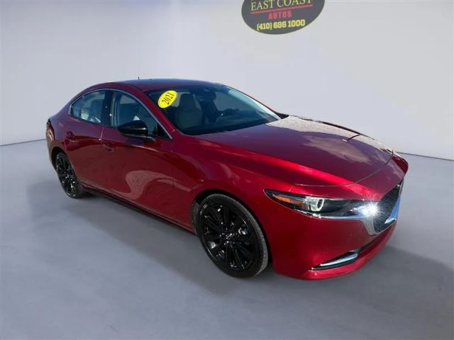 2021 Mazda Mazda3 - Image 7