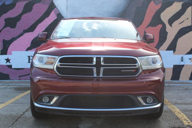 2018 Dodge Durango - Image 14
