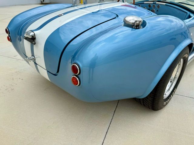 1965 Shelby Cobra Roadster 427 - Image 69