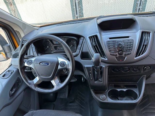 2017 Ford Transit 250 Van - Image 15