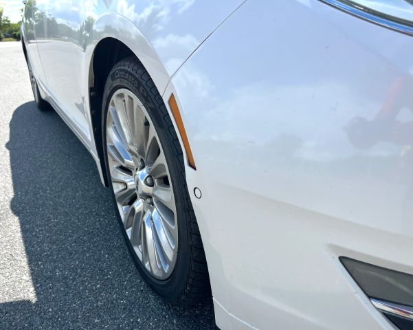 2013 Lincoln Mkz - Image 20