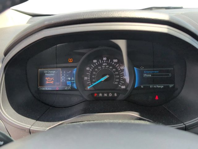 2024 Ford Edge - Image 17