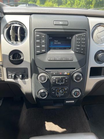 2014 Ford F150 Supercrew Cab - Image 18