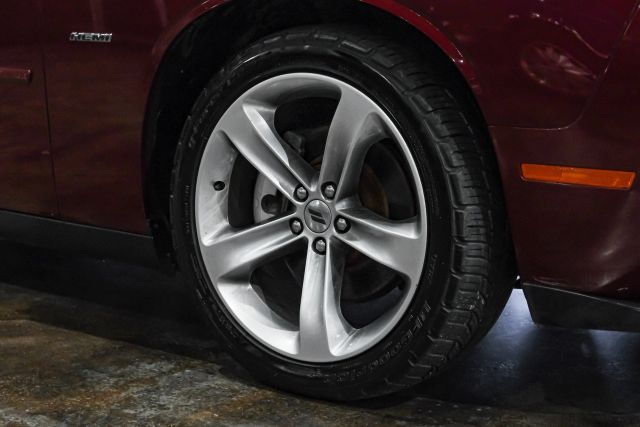 2017 Dodge Challenger R/t Coupe 2d - Image 45