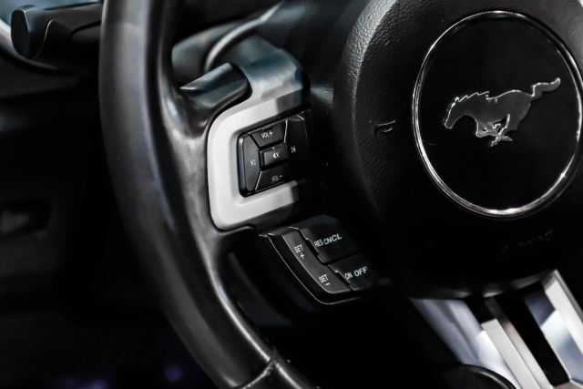 2019 Ford Mustang Gt Coupe 2d - Image 21