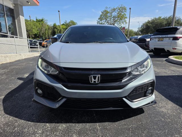 2019 Honda Civic - Image 3