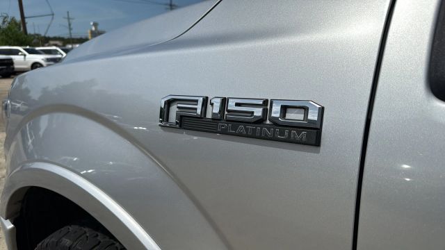 2018 Ford F150 Supercrew Cab - Image 4