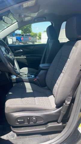 2022 Chevrolet Equinox - Image 11