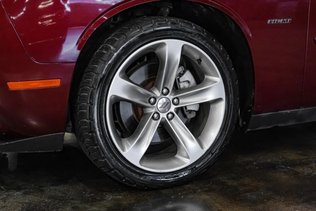2017 Dodge Challenger R/t Coupe 2d - Image 42