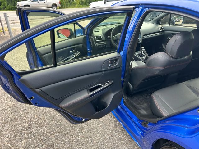 2019 Subaru Wrx - Image 13