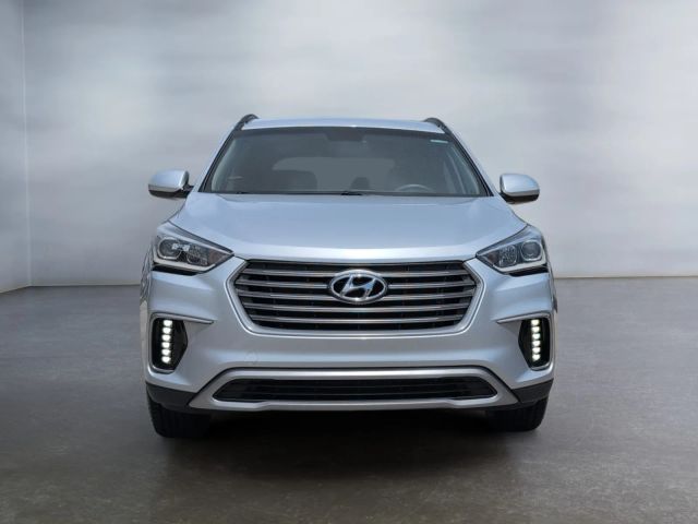 2017 Hyundai Santa Fe - Image 8
