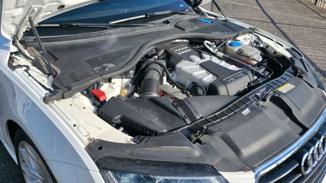 2013 Audi A7 - Image 29