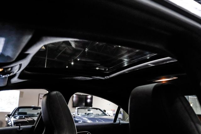 2017 Mercedes-benz Cla Cla 250 4matic Coupe 4d - Image 5