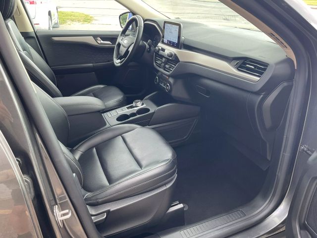 2020 FORD ESCAPE SUV - AUTOMATIC - Interstate Auto Sales