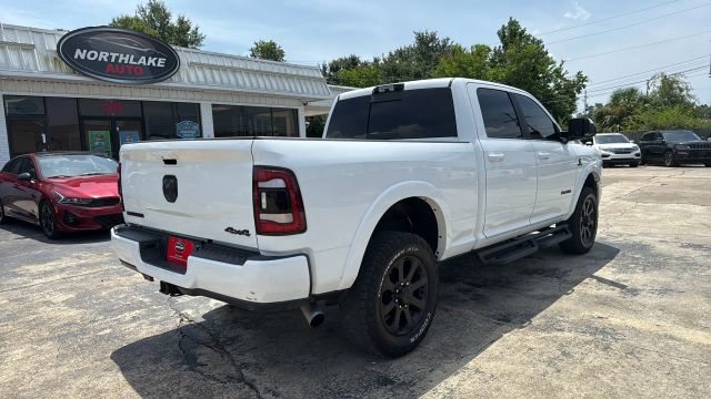 2022 Ram 2500 Crew Cab - Image 15