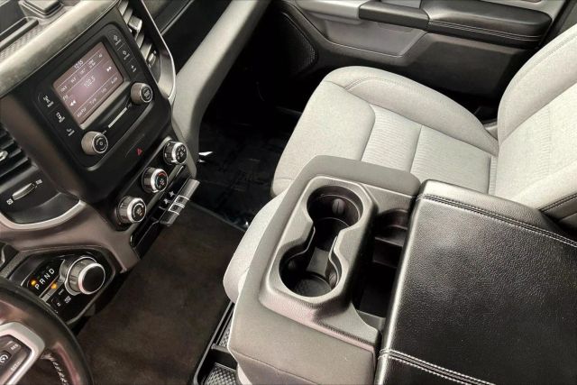 2021 Ram 1500 Quad Cab - Image 17