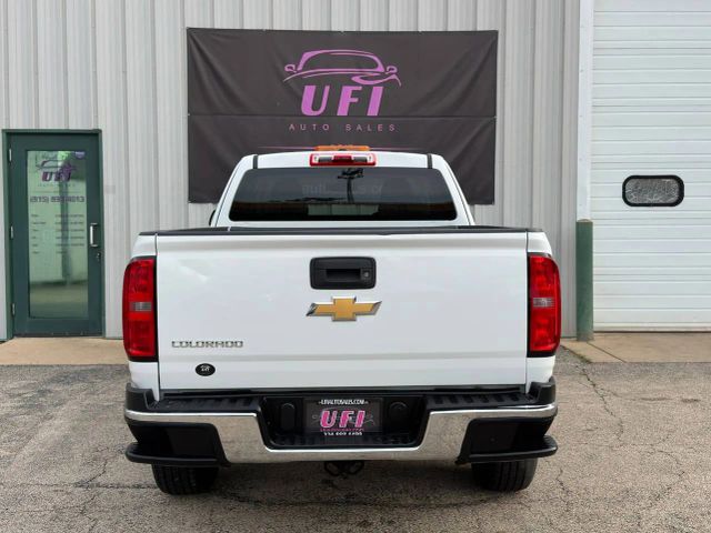 2019 Chevrolet Colorado Extended Cab - Image 12