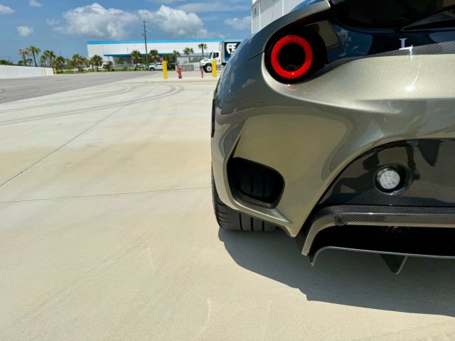 2020 Lotus Evora Gt - Image 24