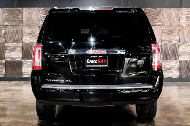 2019 Gmc Yukon Xl Denali Sport Utility 4d - Image 11