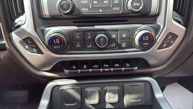 2017 Gmc Sierra 1500 Crew Cab - Image 33