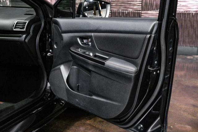 2017 Subaru Wrx Sedan 4d - Image 39