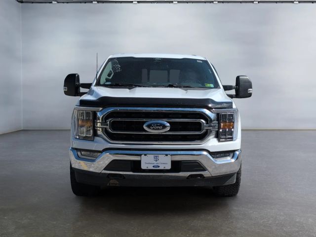 2022 Ford F150 Supercrew Cab - Image 8