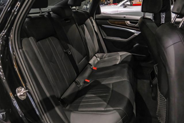 2019 Audi A6 55 Tfsi Premium Plus Sedan 4d - Image 28