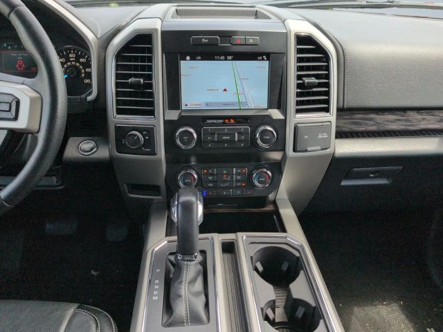 2019 Ford F150 Supercrew Cab - Image 11