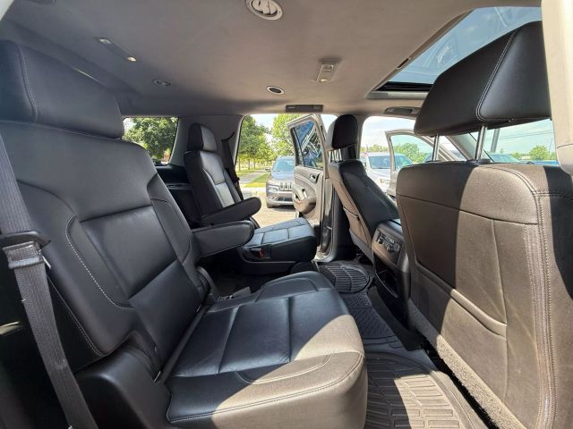 2018 Chevrolet Tahoe - Image 17