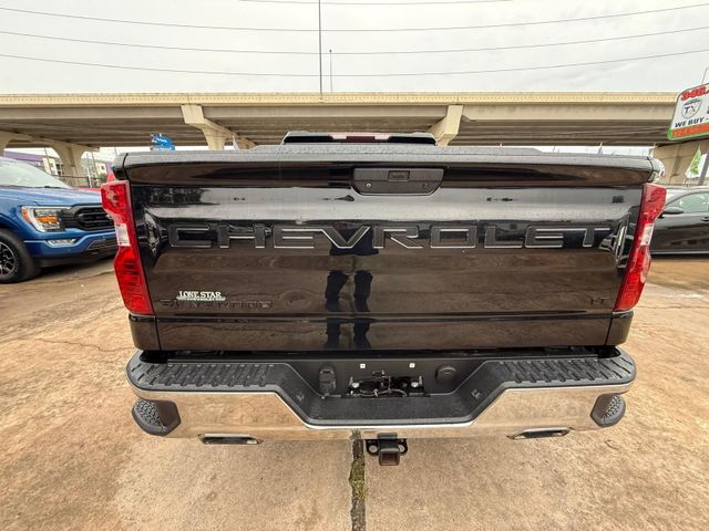 2021 Chevrolet Silverado 1500 Crew Cab - Image 13