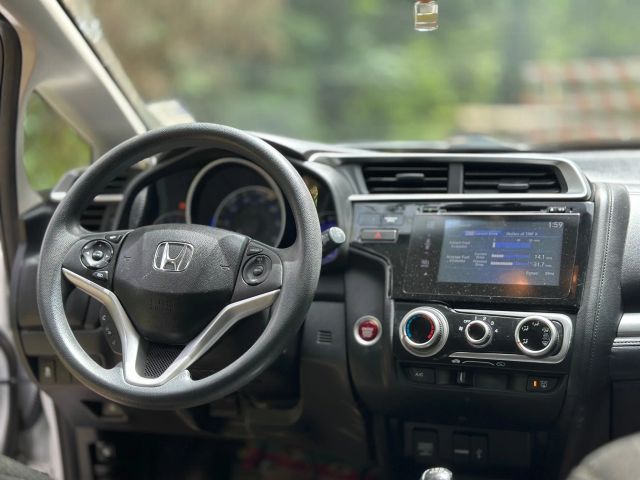 2015 Honda Fit - Image 18