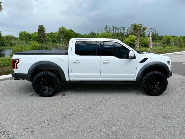 2018 Ford F150 Supercrew Cab - Image 8