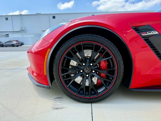 2019 Chevrolet Corvette - Image 37