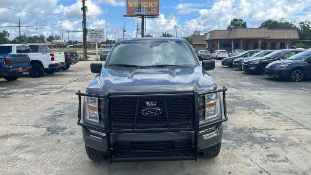 2021 Ford F150 Supercrew Cab - Image 9