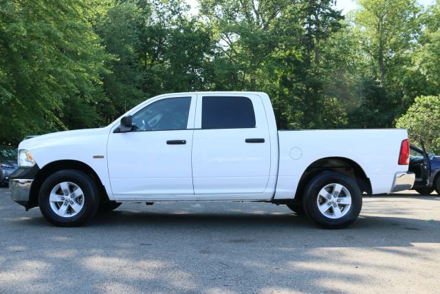 2018 Ram 1500 Crew Cab - Image 5