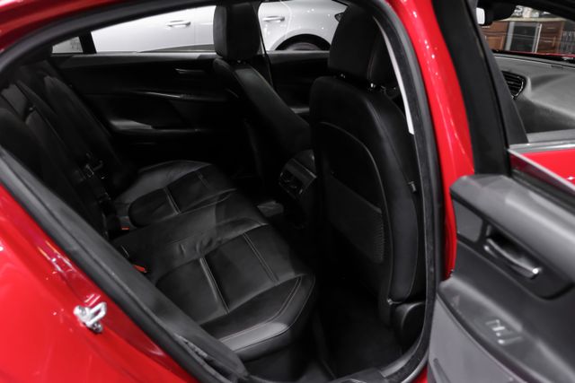 2017 Jaguar Xe Xe 20d Prestige Sedan 4d - Image 27