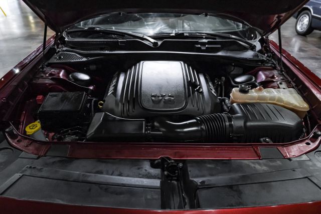 2017 Dodge Challenger R/t Coupe 2d - Image 38