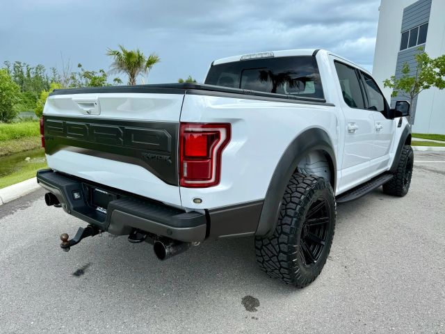 2018 Ford F150 Supercrew Cab - Image 15