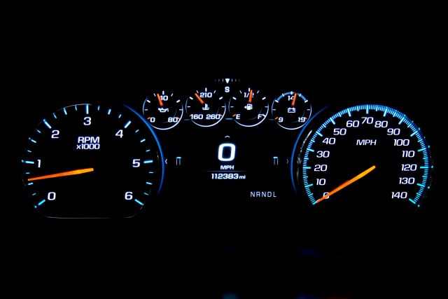 2019 Gmc Yukon Xl Denali Sport Utility 4d - Image 21