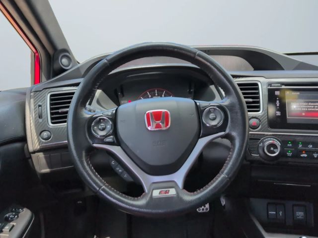 2015 Honda Civic - Image 12