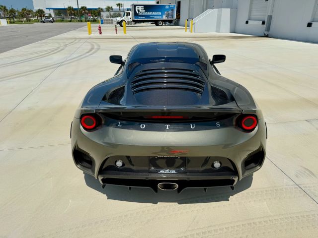2020 Lotus Evora Gt - Image 21