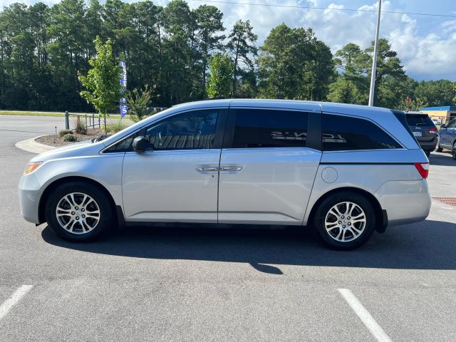 2013 Honda Odyssey - Image 5