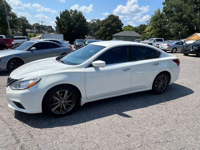 2018 Nissan Altima - Image 3