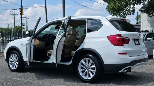 2016 Bmw X3 - Image 5